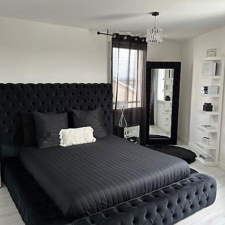 Appart Duplex 87M2 Pres D'Airbus Apartamento Toulouse Exterior foto