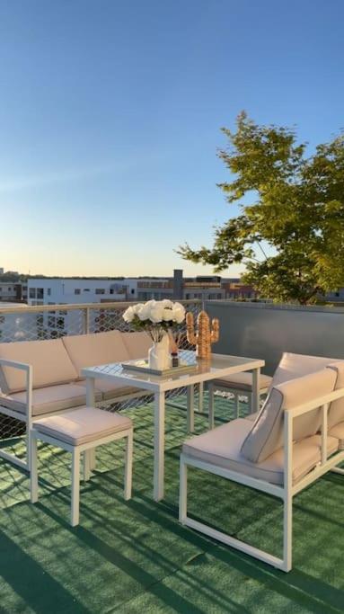 Appart Duplex 87M2 Pres D'Airbus Apartamento Toulouse Exterior foto