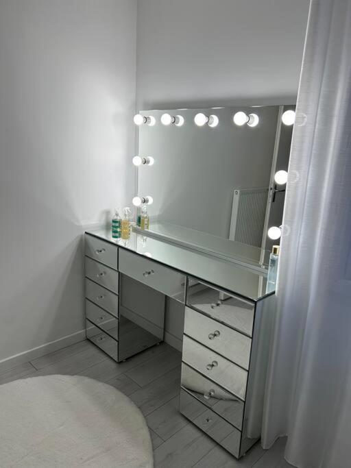 Appart Duplex 87M2 Pres D'Airbus Apartamento Toulouse Exterior foto